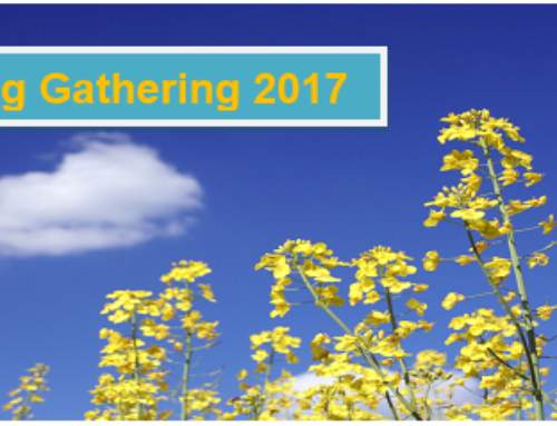 Spring Gathering 2017